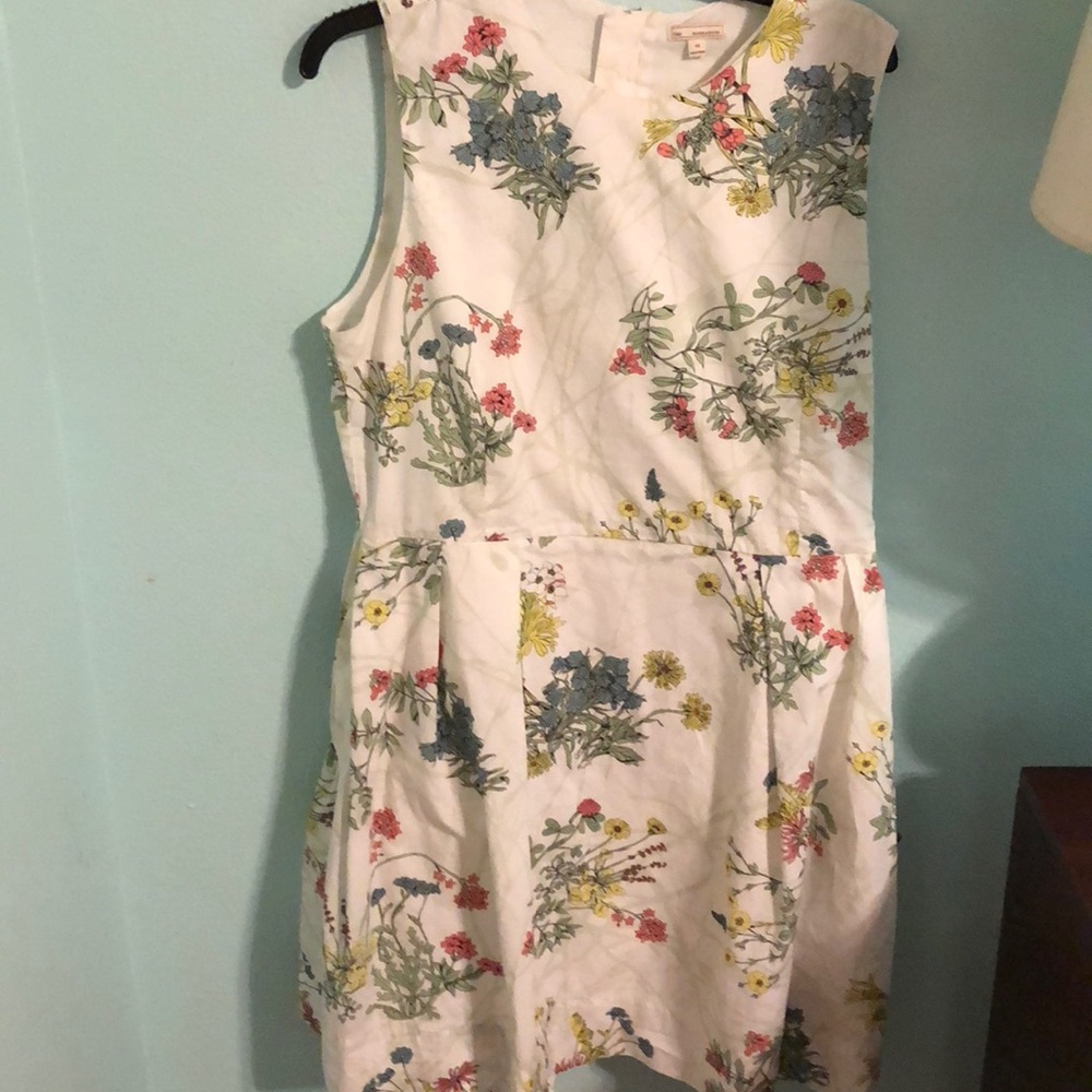 Gap Dress